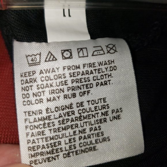 Peter Saville Remix Uniqlo "Dream Attack" Tee - Picture 5 of 5